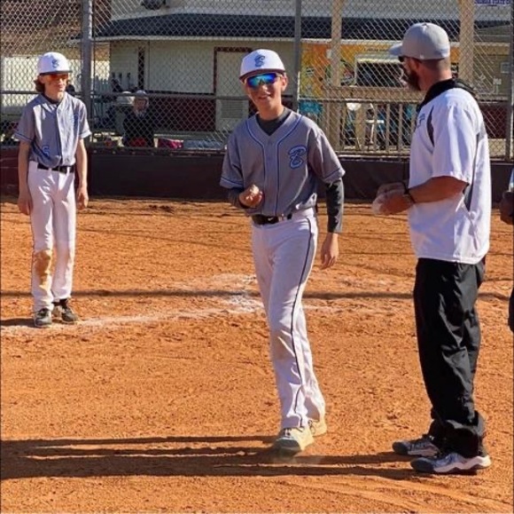 Meet your Posher, Chris - Picture 1 of 1